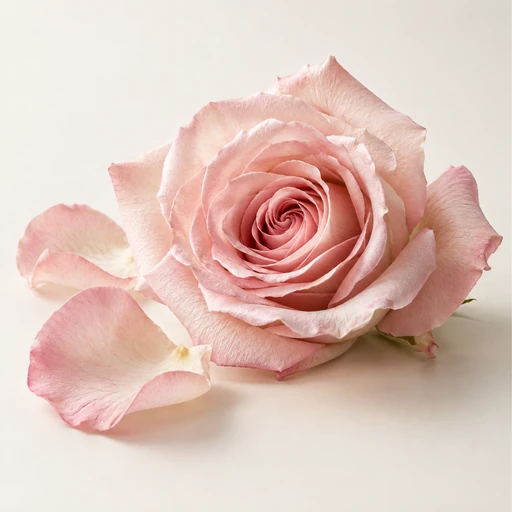 Imagem ilustrativa de rosas para o acorde floral.